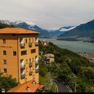 Hotel De Jean, Garzeno