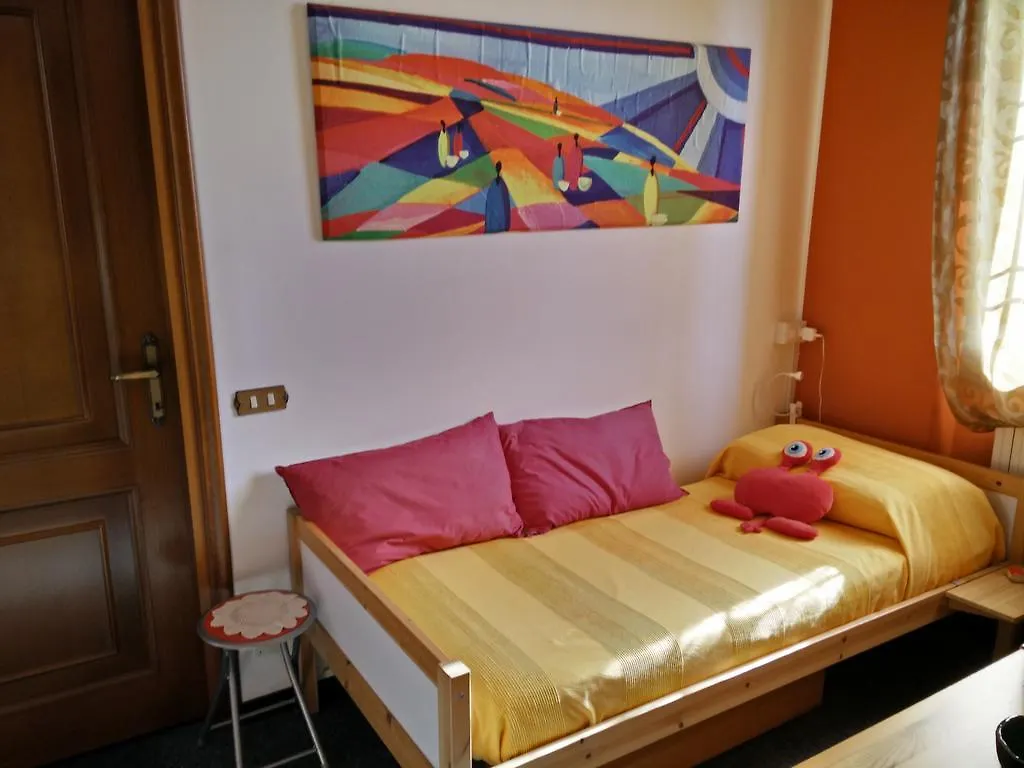 Le Magnolie B&B Bussero Włochy