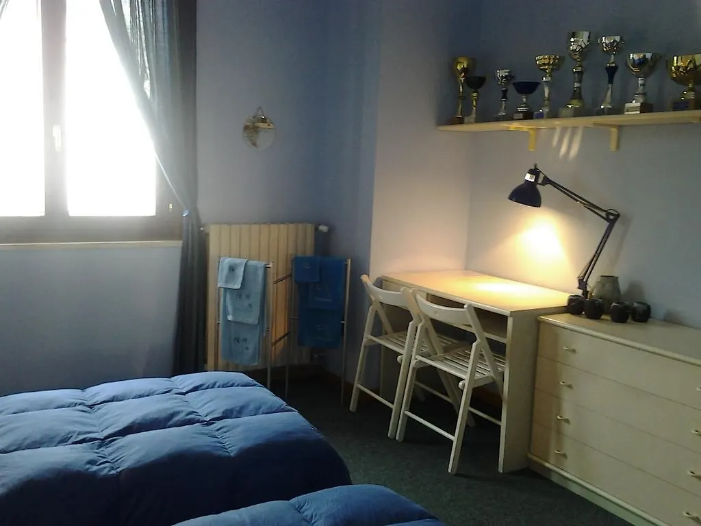 Le Magnolie B&B Bussero Włochy