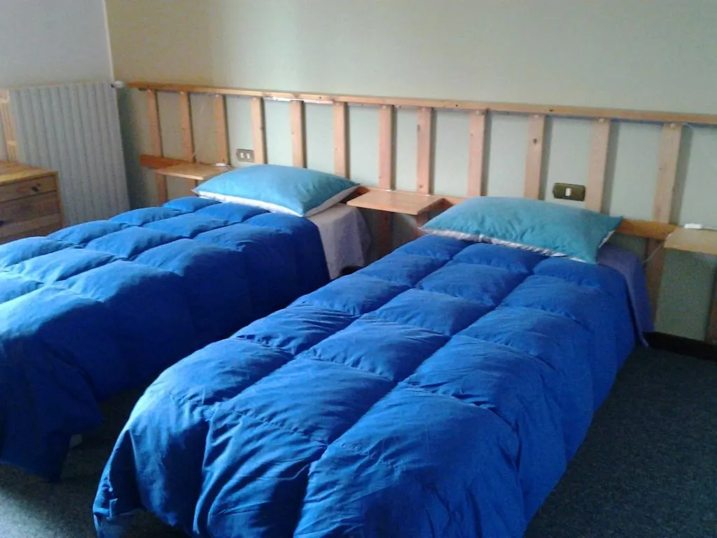 Nocleg ze śniadaniem Le Magnolie B&B Bussero