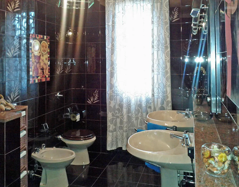 Bed & Breakfast Le Magnolie B&B Bussero